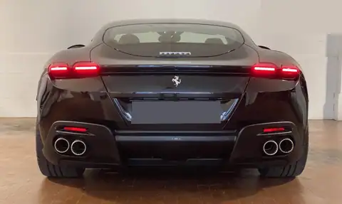 Ferrari Roma — 4