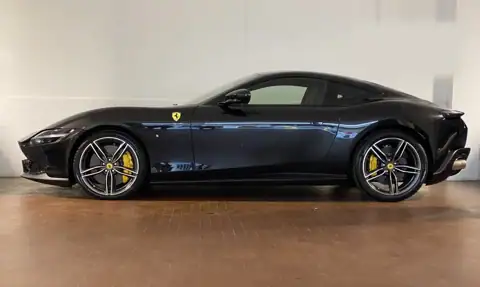 Ferrari Roma — 6
