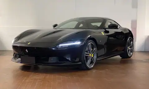 Ferrari Roma — 7