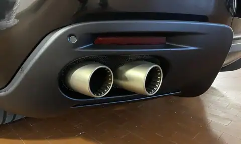 Ferrari Roma — 9