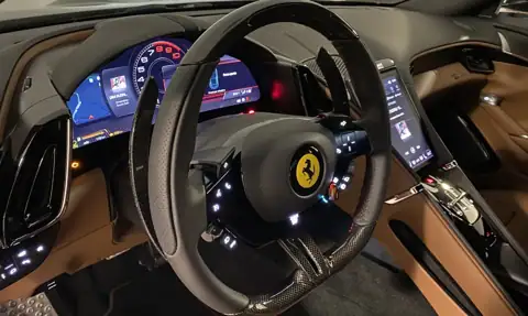 Ferrari Roma — 13