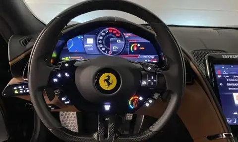 Ferrari Roma — 14