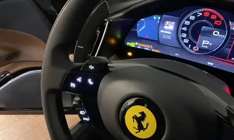 Ferrari Roma — 15