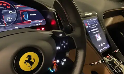 Ferrari Roma — 16