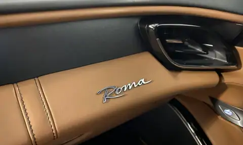 Ferrari Roma — 20