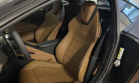 Ferrari Roma — 21