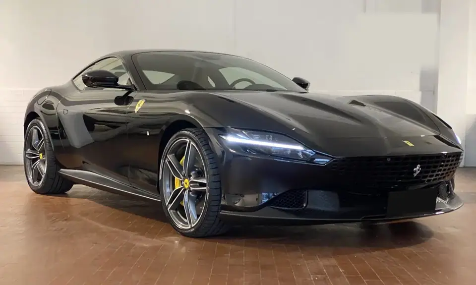 Ferrari Roma