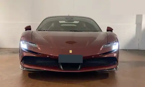 Ferrari SF90 Stradale — 2