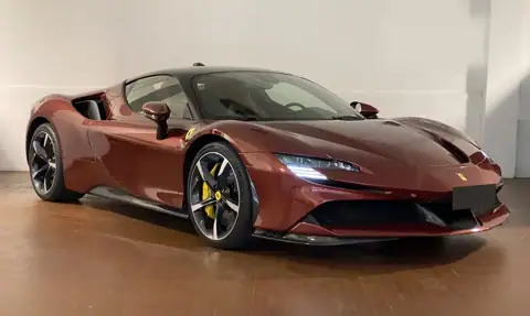 Ferrari SF90 Stradale — 3