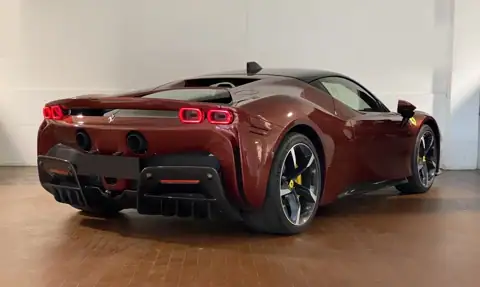 Ferrari SF90 Stradale — 4