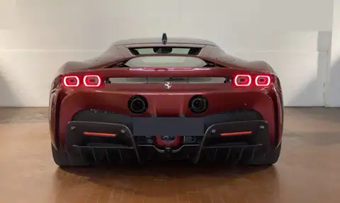 Ferrari SF90 Stradale — 5