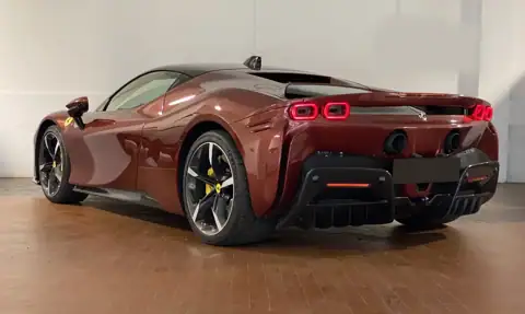 Ferrari SF90 Stradale — 6