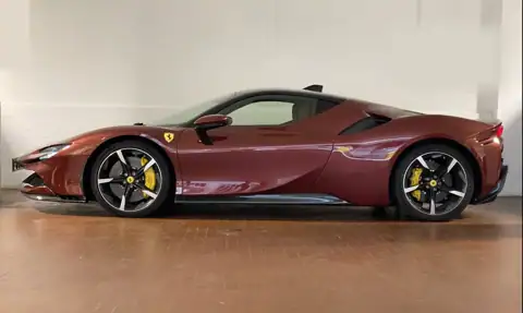 Ferrari SF90 Stradale — 7