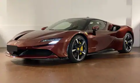 Ferrari SF90 Stradale — 1