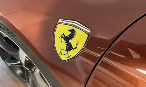 Ferrari SF90 Stradale — 9
