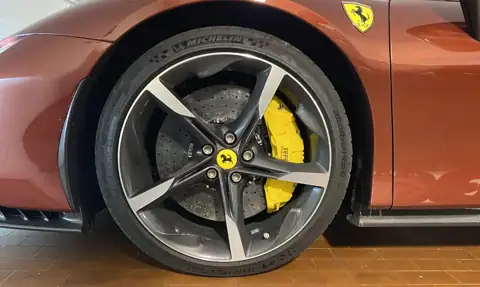 Ferrari SF90 Stradale — 13