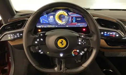 Ferrari SF90 Stradale — 15