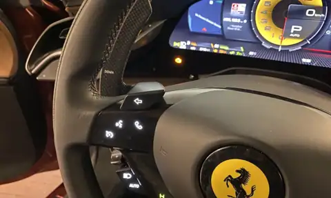Ferrari SF90 Stradale — 17