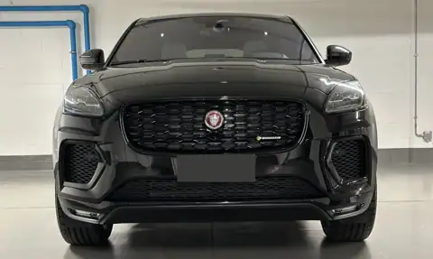 Jaguar E-Pace D204 R-Dynamic S — 2