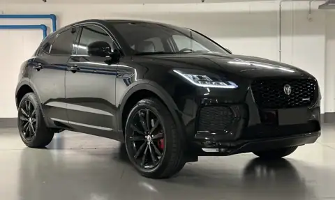 Jaguar E-Pace D204 R-Dynamic S — 1