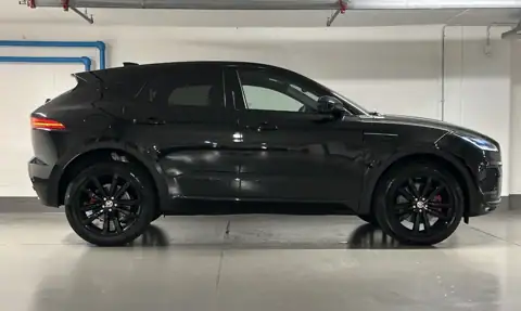 Jaguar E-Pace D204 R-Dynamic S — 3