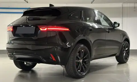 Jaguar E-Pace D204 R-Dynamic S — 4