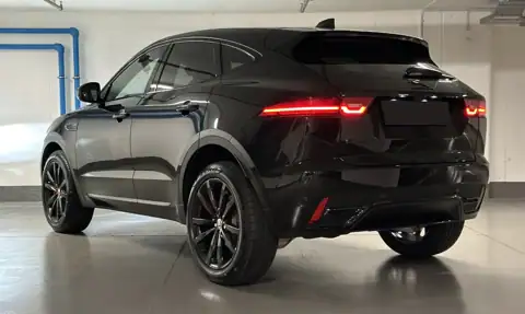 Jaguar E-Pace D204 R-Dynamic S — 6