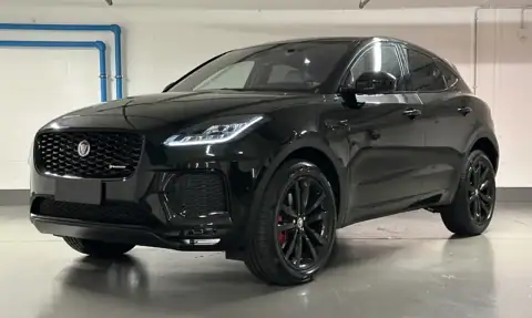 Jaguar E-Pace D204 R-Dynamic S — 7