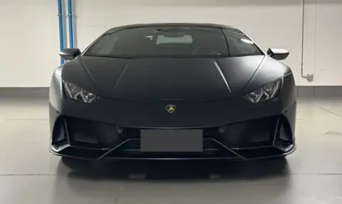 Lamborghini Huracán EVO Coupé — 2