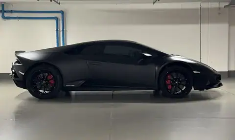 Lamborghini Huracán EVO Coupé — 3