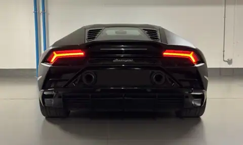 Lamborghini Huracán EVO Coupé — 5