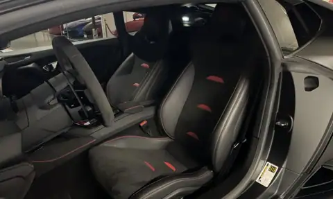 Lamborghini Huracán EVO Coupé — 13