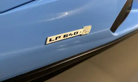 Lamborghini Huracán Tecnica Coupé — 9