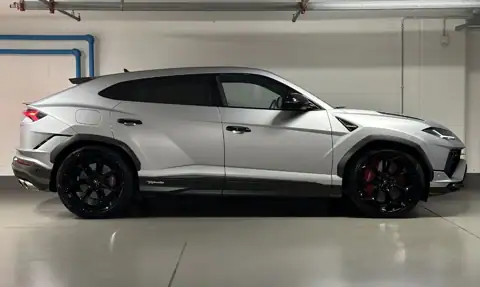 Lamborghini Urus Performante — 3
