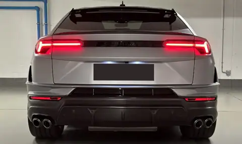 Lamborghini Urus Performante — 5