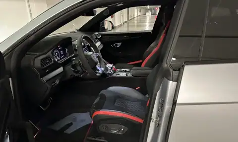 Lamborghini Urus Performante — 10