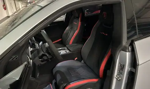 Lamborghini Urus Performante — 14