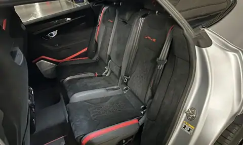 Lamborghini Urus Performante — 15