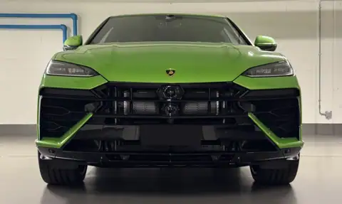 Lamborghini Urus SE — 2