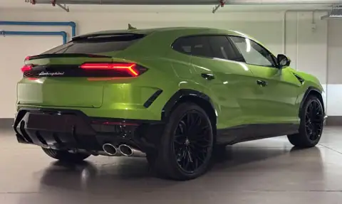 Lamborghini Urus SE — 3