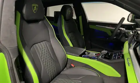 Lamborghini Urus SE — 18