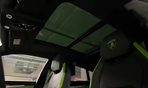 Lamborghini Urus SE — 19