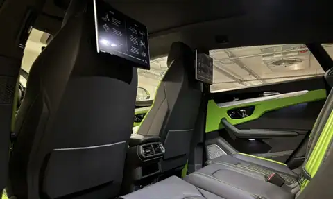 Lamborghini Urus SE — 21