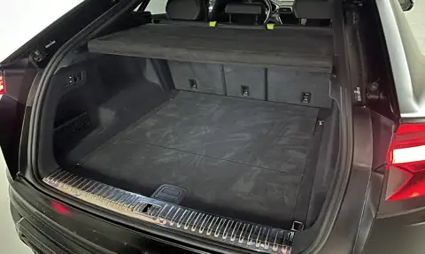 Lamborghini Urus — 7