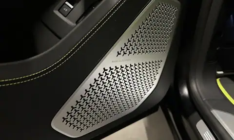 Lamborghini Urus — 20