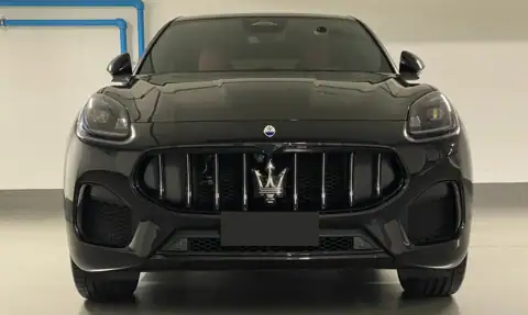 Maserati Grecale GT — 2