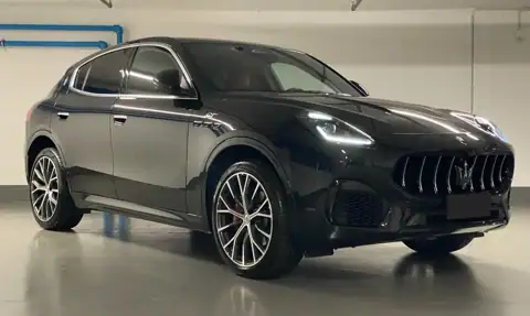 Maserati Grecale GT — 1