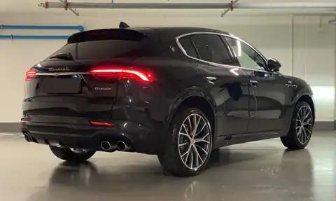 Maserati Grecale GT — 4