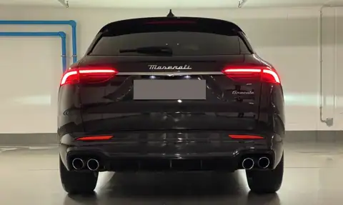 Maserati Grecale GT — 5