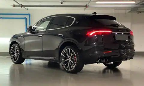 Maserati Grecale GT — 6